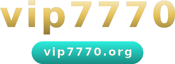 vip7770 logo