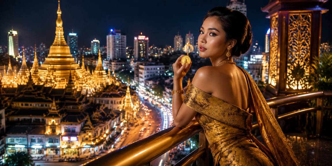 vip7770 သင့်အချက်အလက်ကို ကျွန်ုပ်တို့ ဘယ်လိုပြုစုသလဲ
