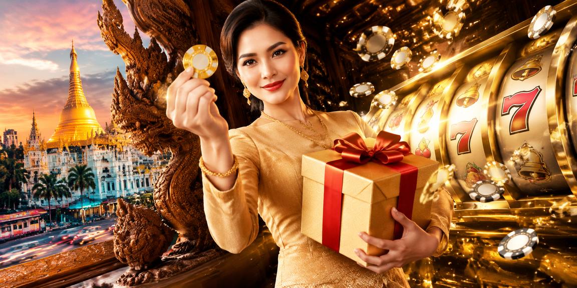 vip7770 အဆင့် ၃ ဆင့်နဲ့ အက်ပ်ကို ဖုန်းထဲ ထည့်လိုက်ပါ