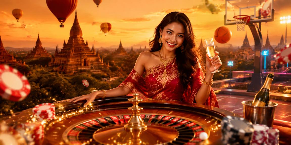 vip7770 mobile gaming